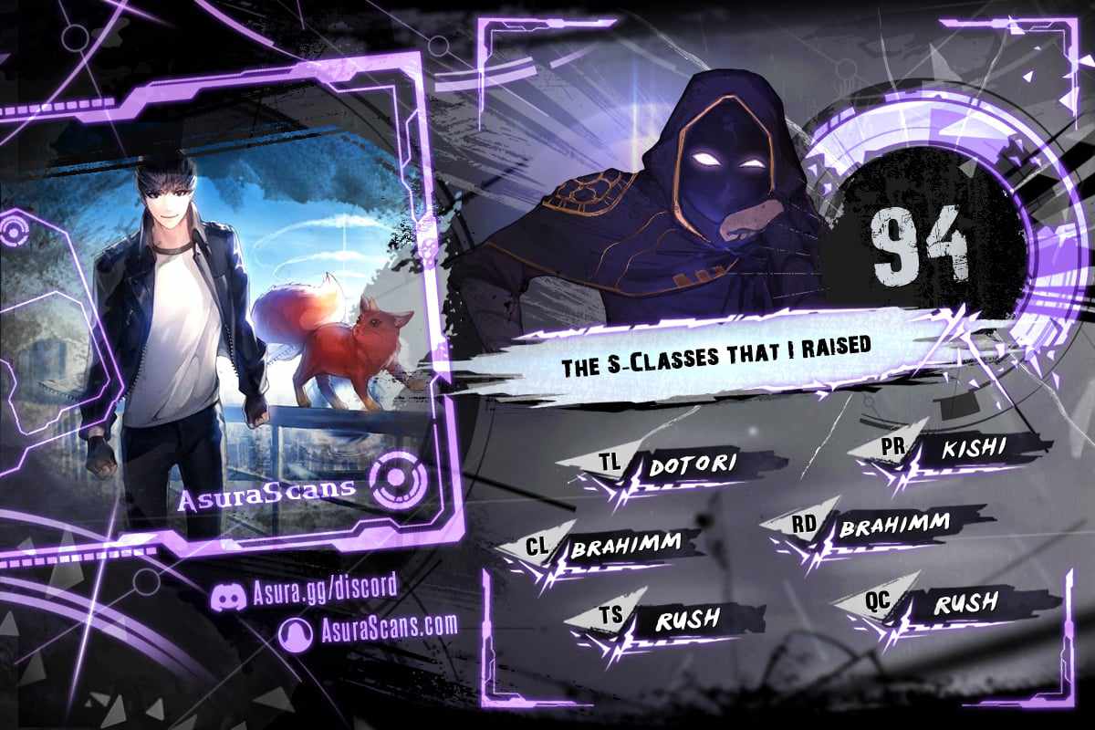 The S-Classes That I Raised Chapter 94 image 02